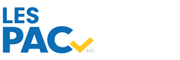 Logo Les PAC