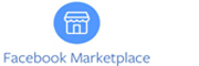 Logo Facebook Marketplace